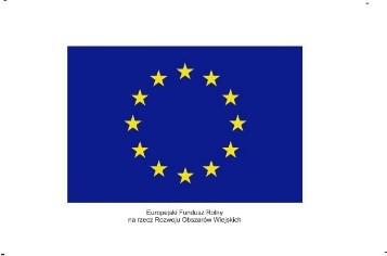 Projekty Unii Europejskiej